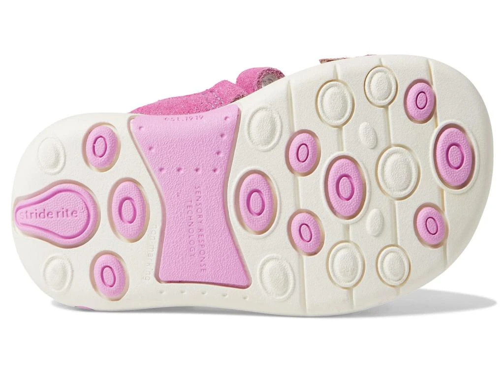 商品Stride Rite|SRT Monique (Toddler),价格¥404,第3张图片详细描述