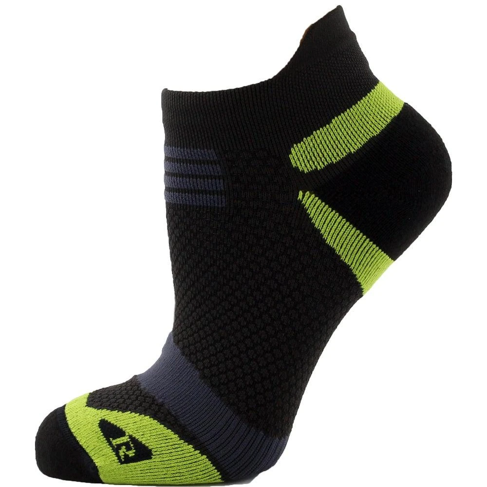 商品Asics|Kayano Single Tab Low Cut Socks,价格¥61,第3张图片详细描述