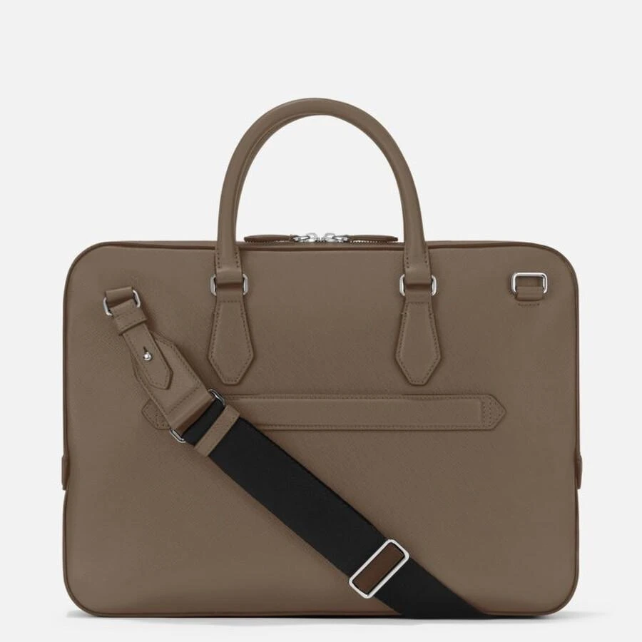 商品MontBlanc|Sartorial Thin Document Case,价格¥6370,第3张图片详细描述