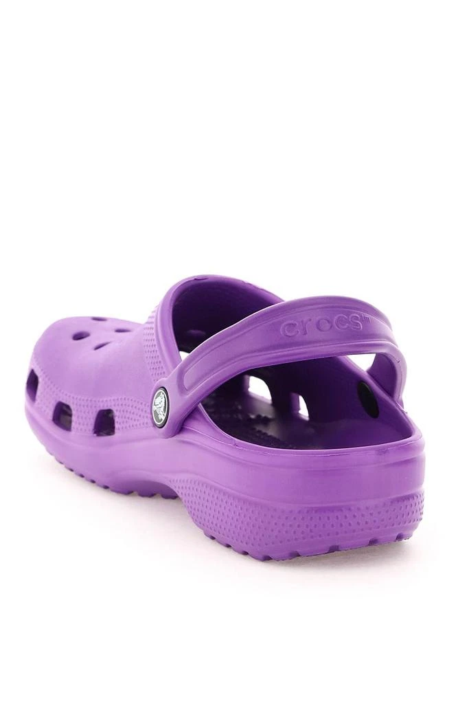 商品Crocs|SLIPPER CLASSIC SABOT UNISEX,价格¥242,第2张图片详细描述