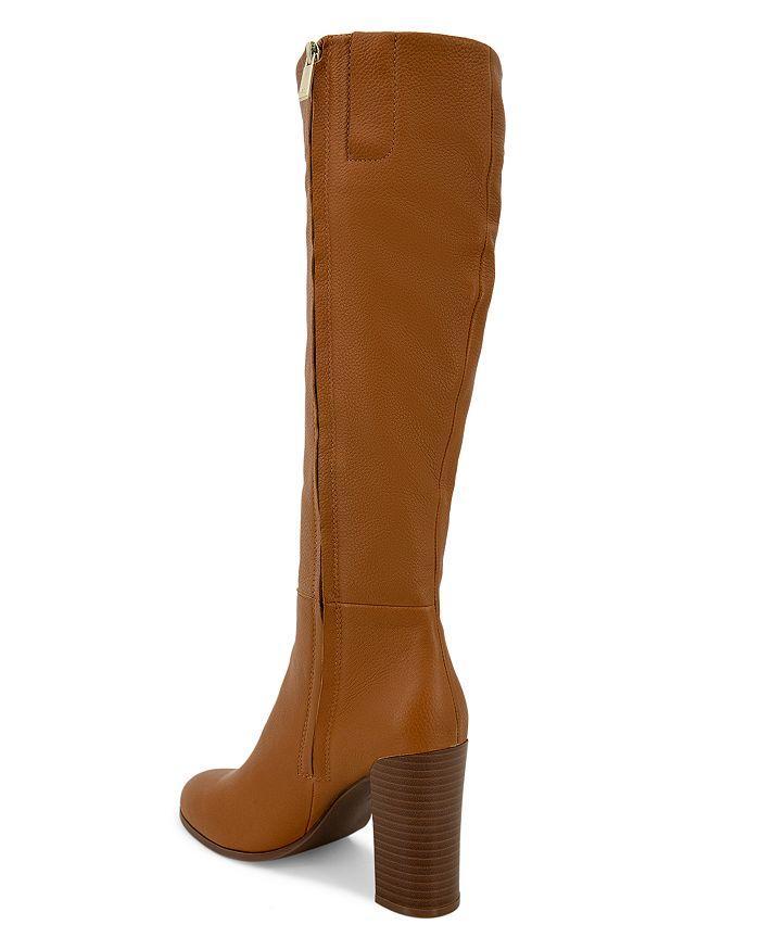 商品Kenneth Cole|Women's Justin High Heel Boots,价格¥1706,第7张图片详细描述