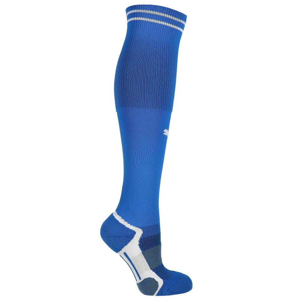 商品Puma|V Elite Knee High Soccer Socks (Youth),价格¥53,第1张图片