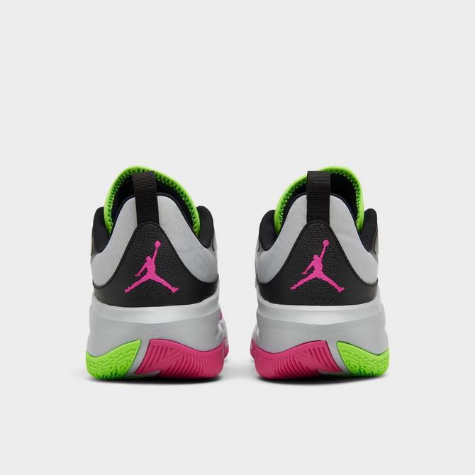 Jordan One Take 3 Basketball Shoes商品第4张图片规格展示
