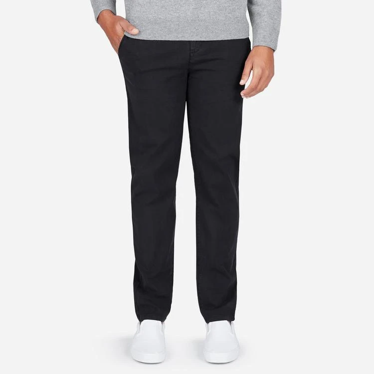 商品Everlane|The Midweight Slim Chino,价格¥501,第2张图片详细描述