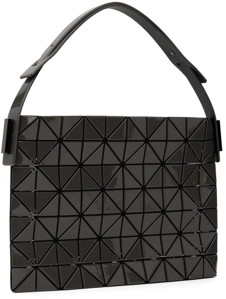 商品Issey Miyake|Black Baguette Shoulder Bag,价格¥2841,第3张图片详细描述