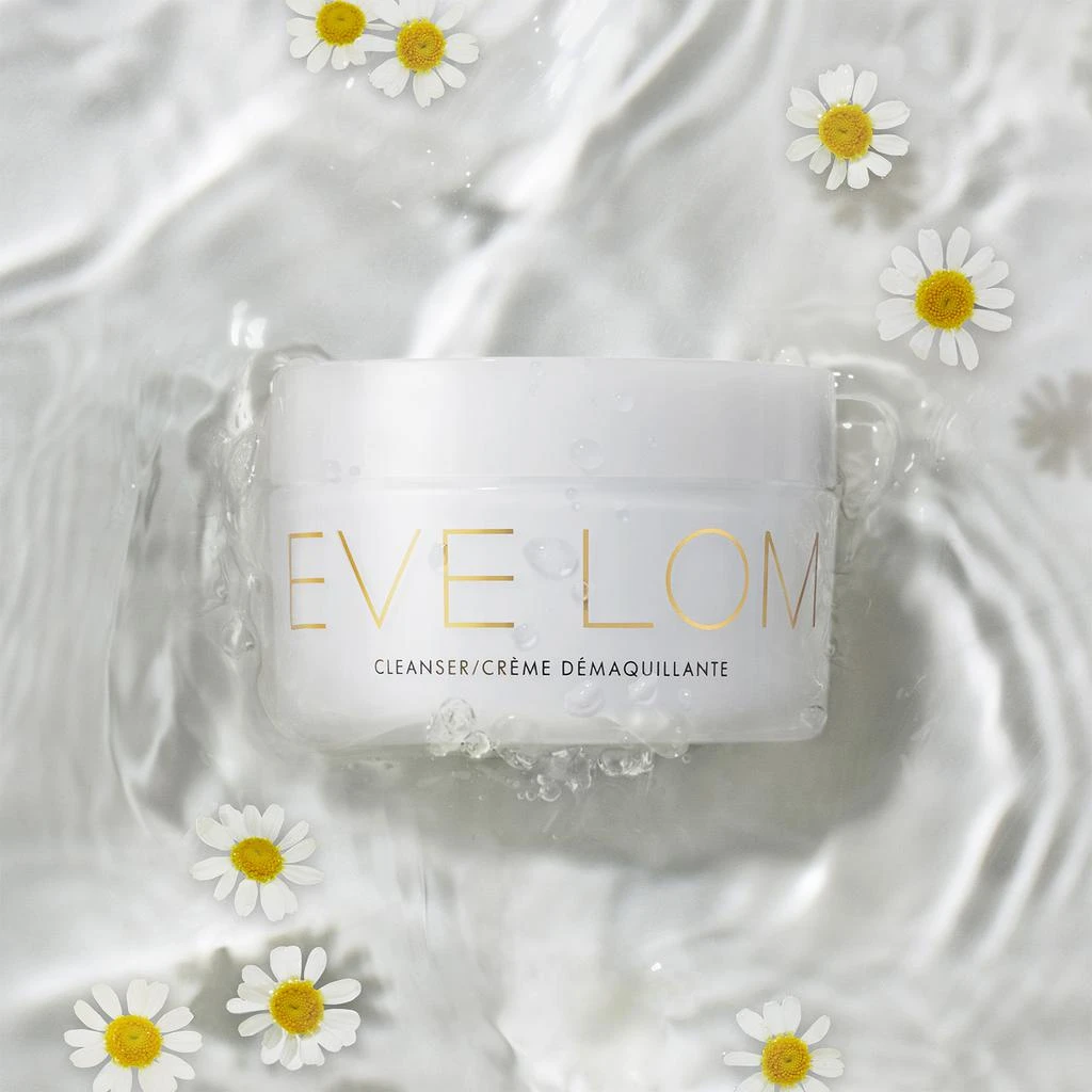 Eve Lom Cleanser and 1/2 Cloth 20ml 商品