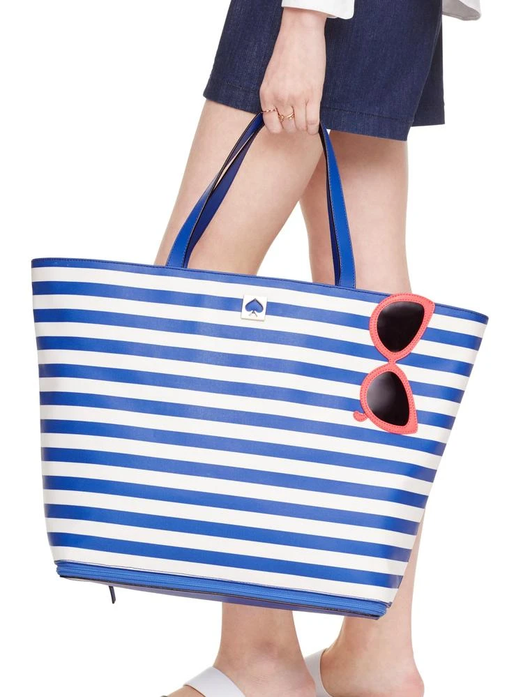 商品Kate Spade|make a splash rey,价格¥767,第3张图片详细描述