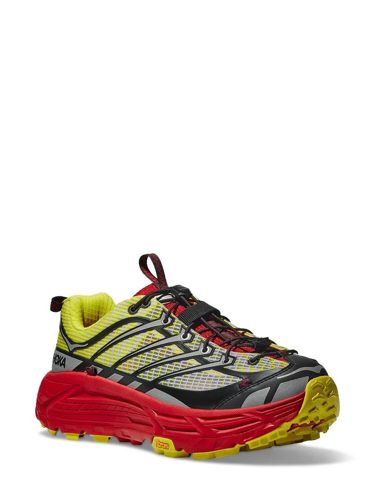 商品Hoka One One|Nicole Mclaughlin Mafate Three2 Sneakers,价格¥933,第1张图片详细描述