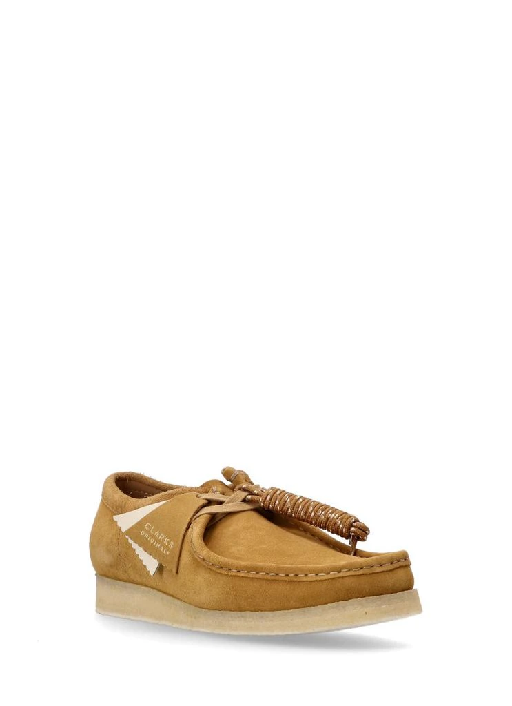 商品Clarks|Wallabee,价格¥747,第4张图片详细描述