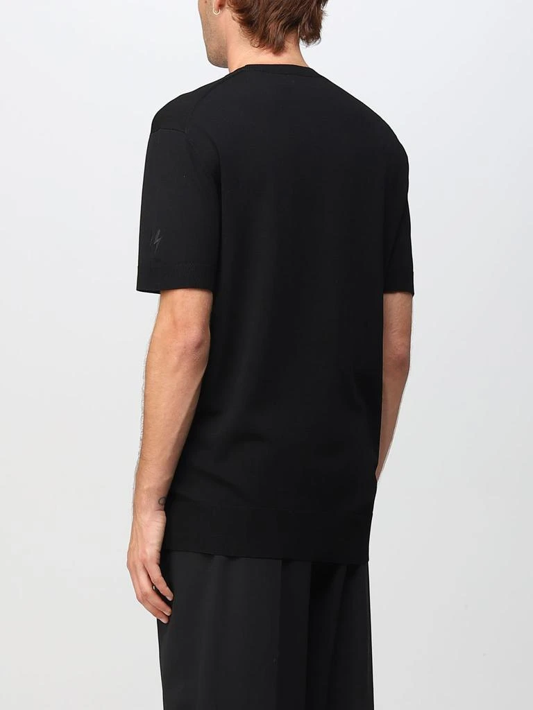 商品Neil Barrett|Neil Barrett t-shirt for man,价格¥1554,第2张图片详细描述