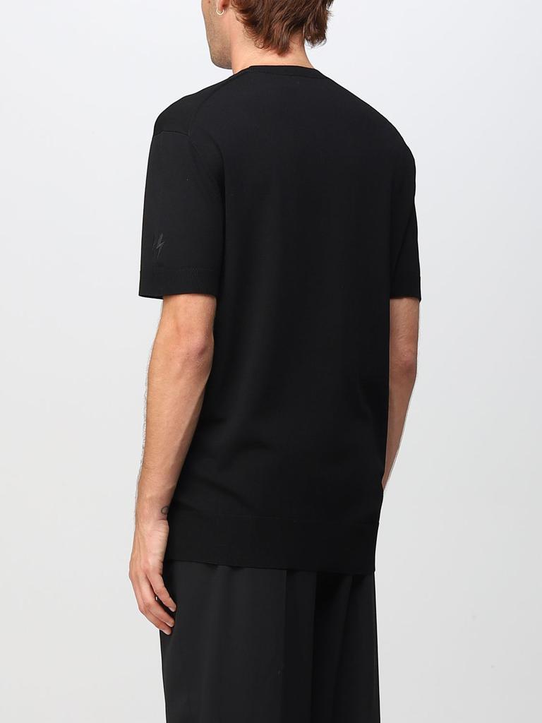 商品Neil Barrett|Neil Barrett t-shirt for man,价格¥2073,第4张图片详细描述