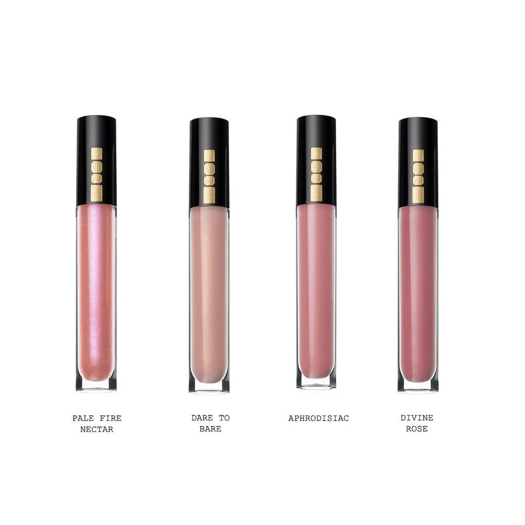 LUST: 闪耀唇蜜套裝 商品