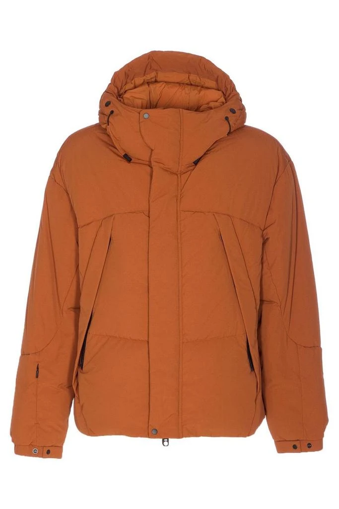 商品JG1|JG1 Padded Hooded Down Jacket,价格¥3708,第1张图片