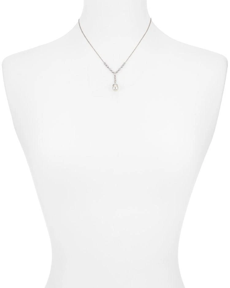 商品Nadri|Marion Y Necklace, 16",价格¥441,第2张图片详细描述