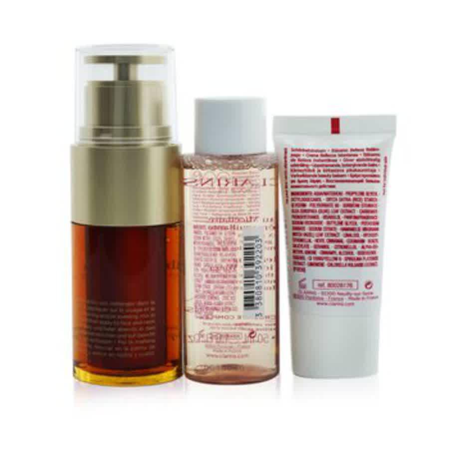 Clarins Ladies Youthful Radiance Set Skin Care 3380810459371商品第3张图片规格展示