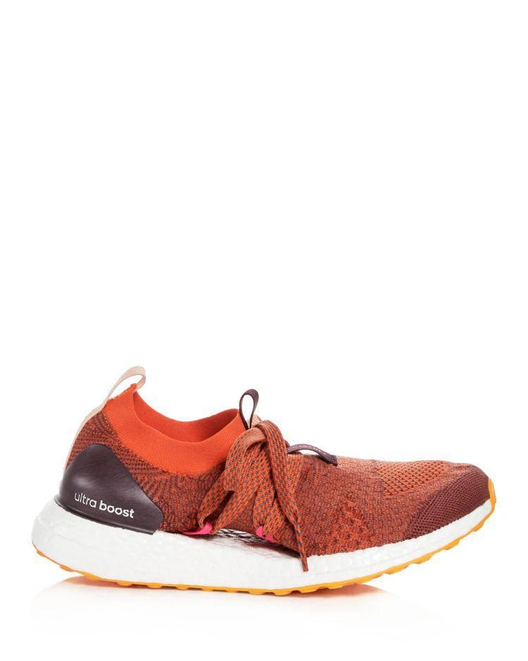 商品Adidas|Women's Ultraboost X Knit Lace Up Sneakers,价格¥1645,第2张图片详细描述