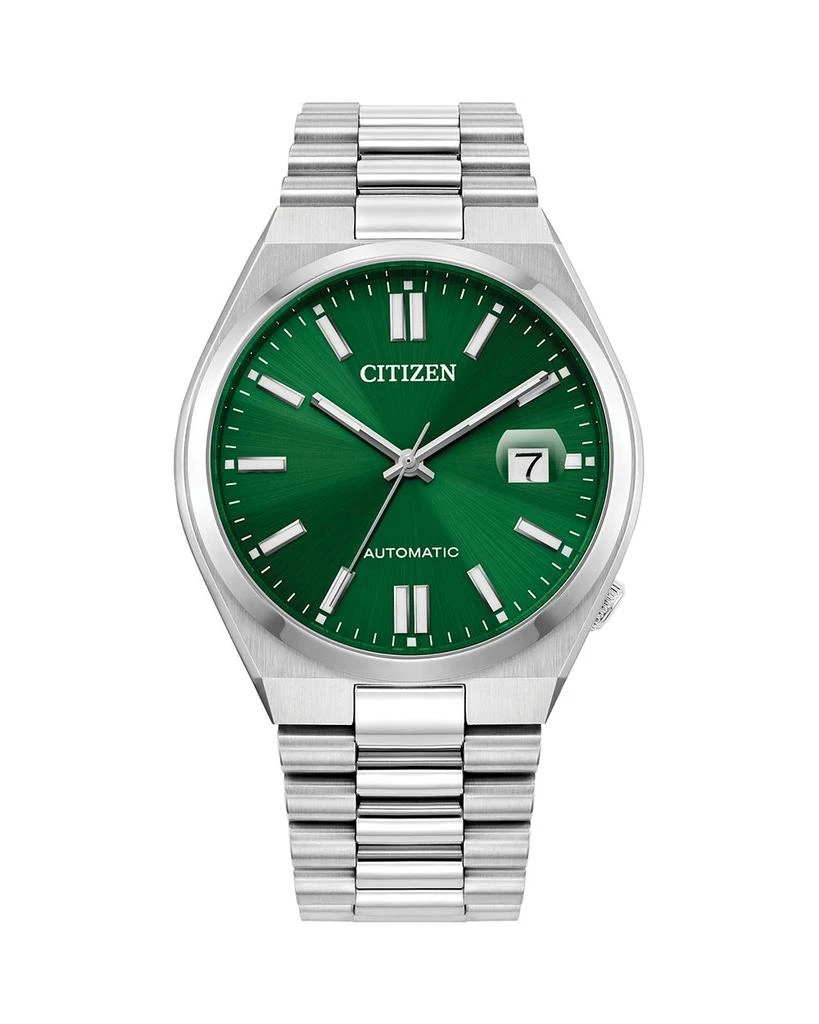 商品Citizen|Sport Luxury Watch, 40mm,价格¥3372,第1张图片