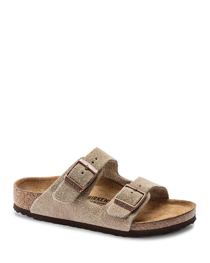 商品Birkenstock|Unisex Arizona Slide Sandals - Little Kid, Big Kid,价格¥756,第1张图片