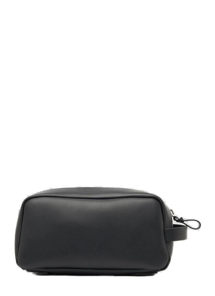 商品Valentino|Valentino VLTN Printed Toiletries Bag,价格¥3596,第2张图片详细描述
