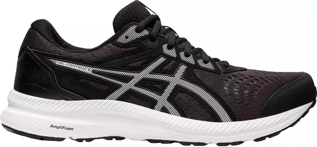 商品Asics|ASICS Men's GEL-CONTEND 8 Running Shoes,价格¥381,第1张图片