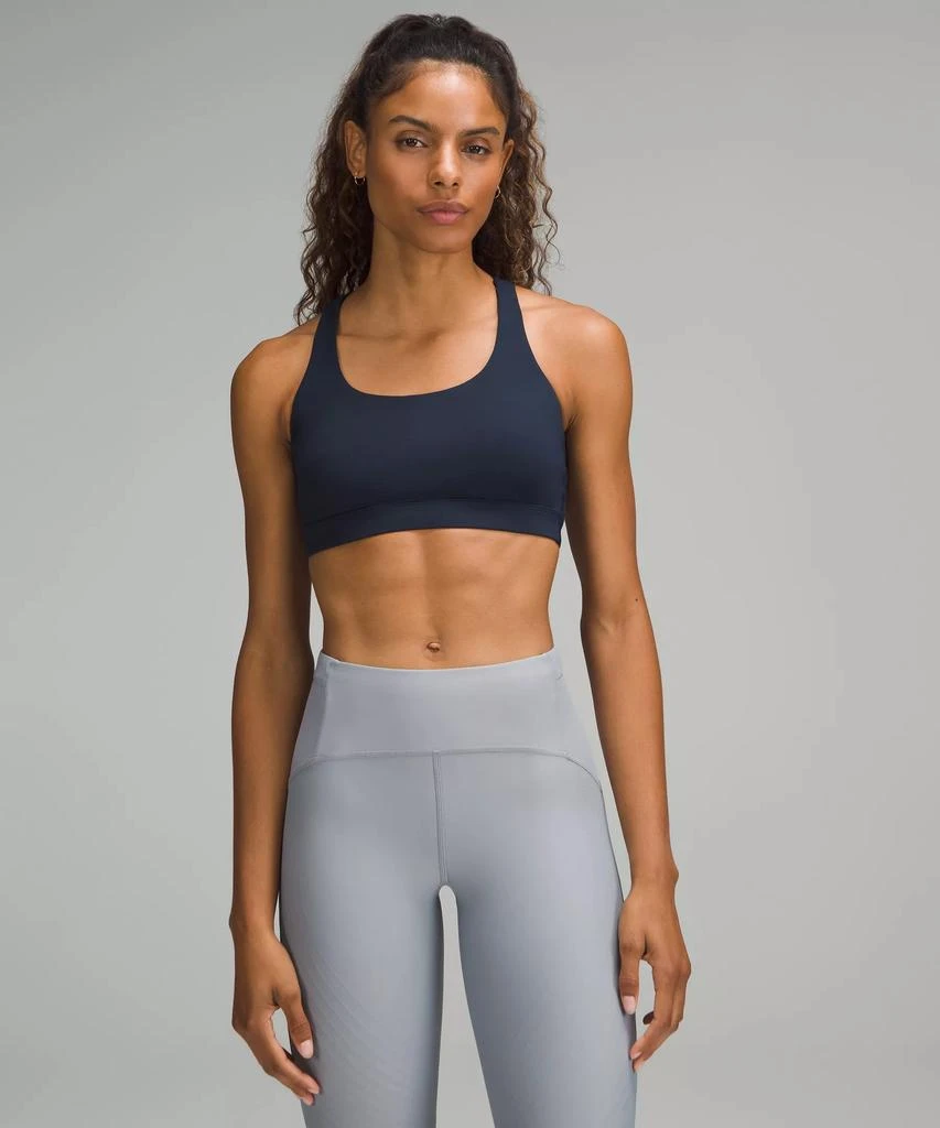 lululemon Energy Bra *Medium Support, B–D Cups 商品