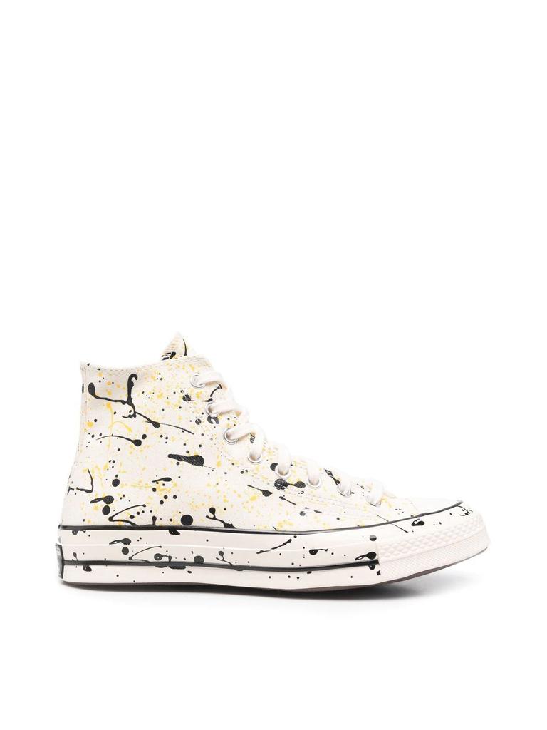 Converse Mens Multicolor Sneakers商品第1张图片规格展示