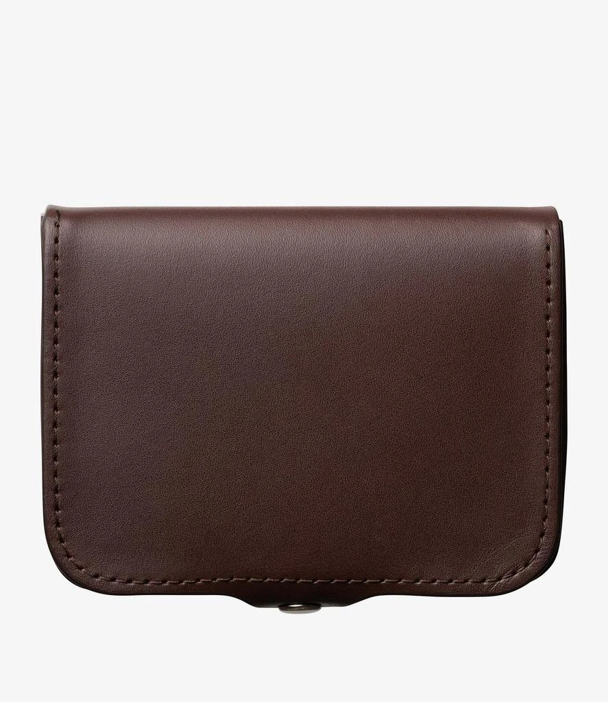 商品A.P.C.|Josh coin wallet,价格¥2240,第4张图片详细描述