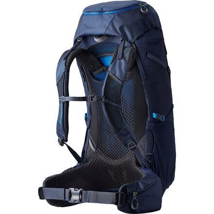 Zulu 55L Backpack 商品