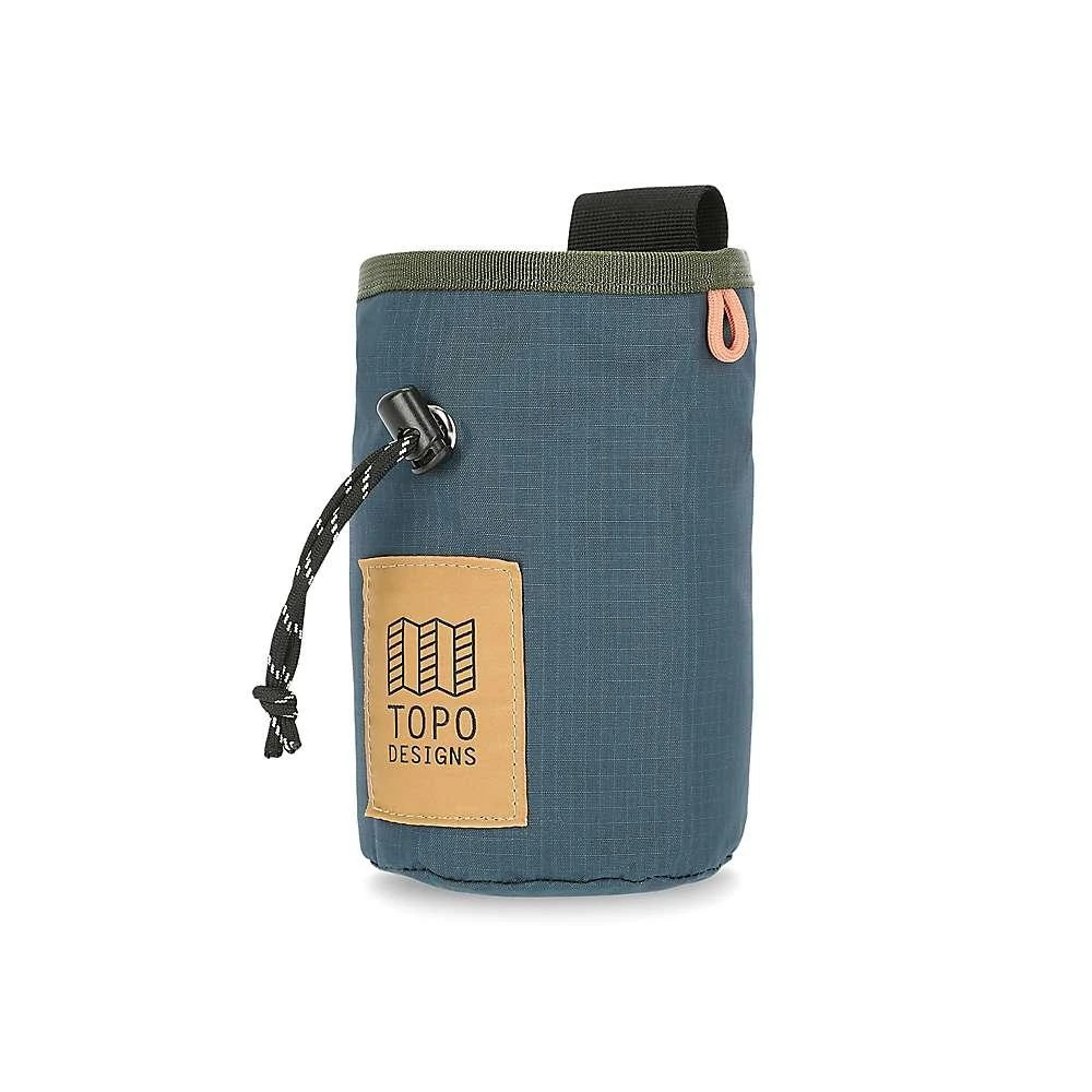 商品Topo Designs|Topo Designs Mountain Chalk Bag,价格¥199,第1张图片