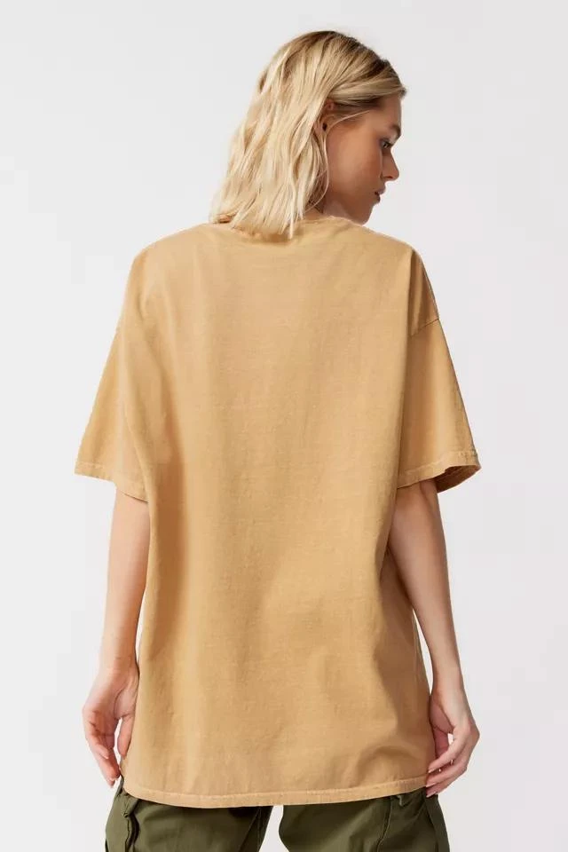 商品Urban Outfitters|Spiritual High T-Shirt Dress,价格¥222,第5张图片详细描述