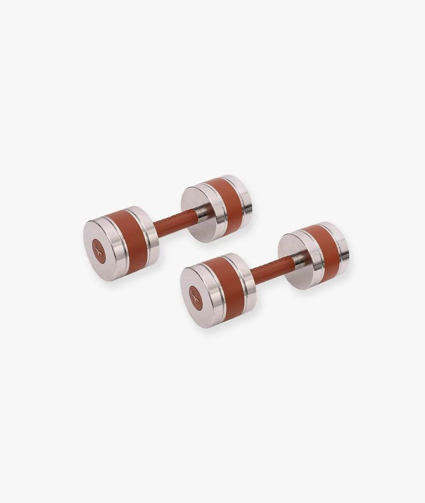 商品Larusmiani|Gym Dumbbell 10 Kg Accessory,价格¥10914,第1张图片