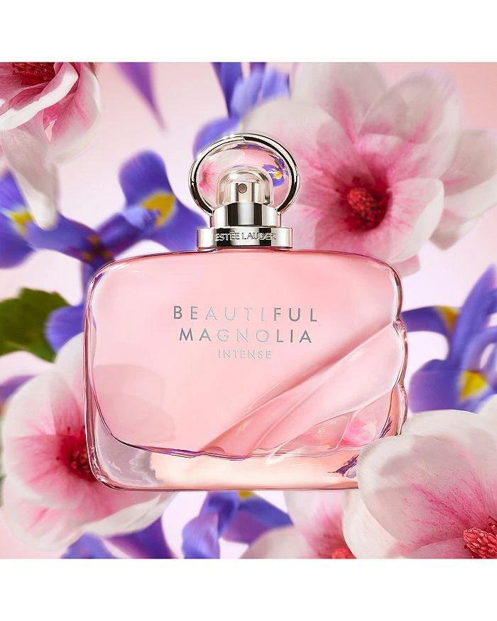 商品Estée Lauder|Beautiful Magnolia Intense Eau de Parfum 1.7 oz.,价格¥832,第2张图片详细描述