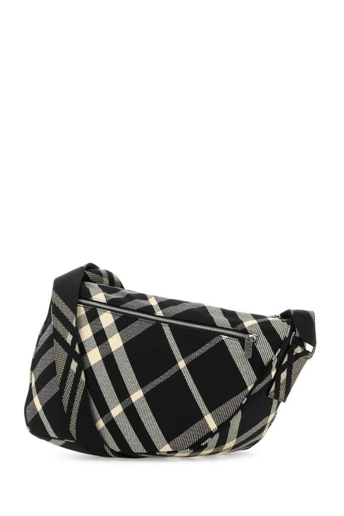 商品Burberry|Burberry Shoulderbags in Printed,价格¥11496,第2张图片详细描述