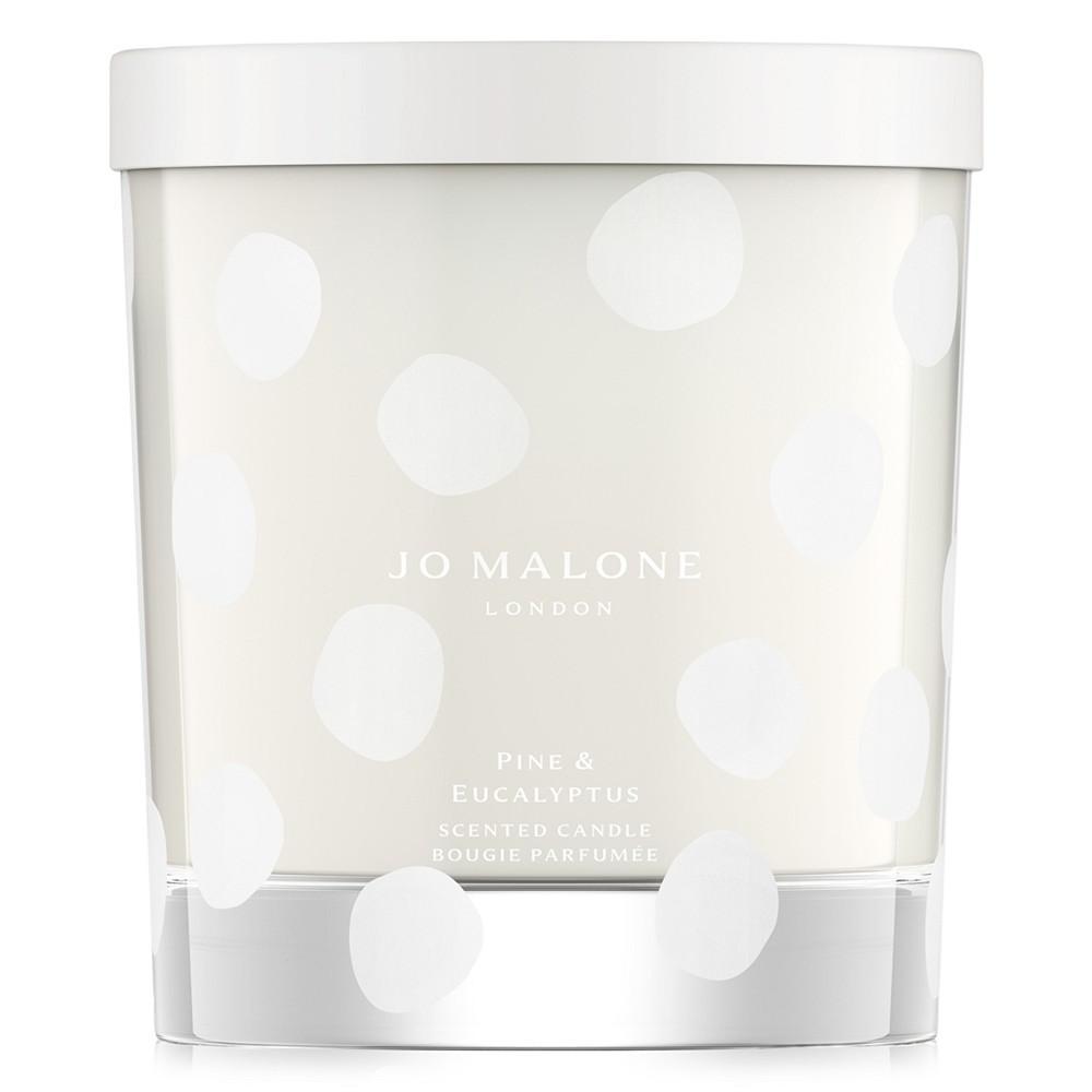 商品Jo Malone London|Limited Edition Pine & Eucalyptus Home Candle, 7.1 oz.,价格¥566,第4张图片详细描述