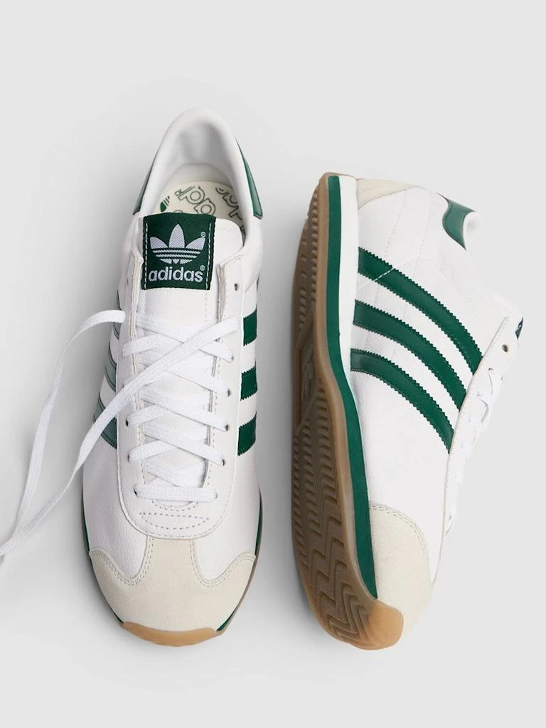 商品Adidas|Country Japan运动鞋,价格¥1557,第3张图片详细描述