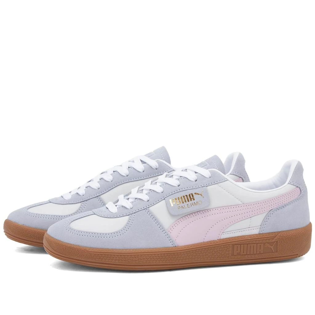 商品Puma|Puma Palermo OG,价格¥518,第1张图片