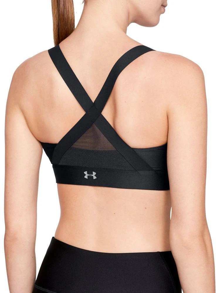 商品Under Armour|Sport Mesh Bralette,价格¥55,第3张图片详细描述