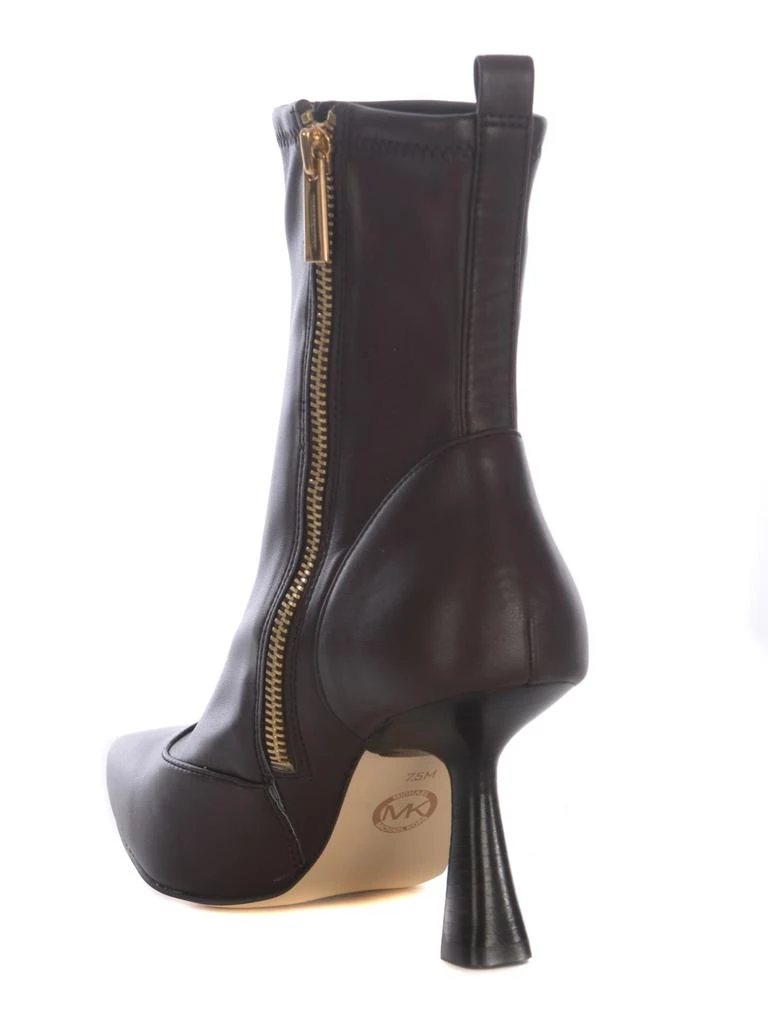 商品Michael Kors|Ankle Boots  clara In Nappa,价格¥1905,第4张图片详细描述