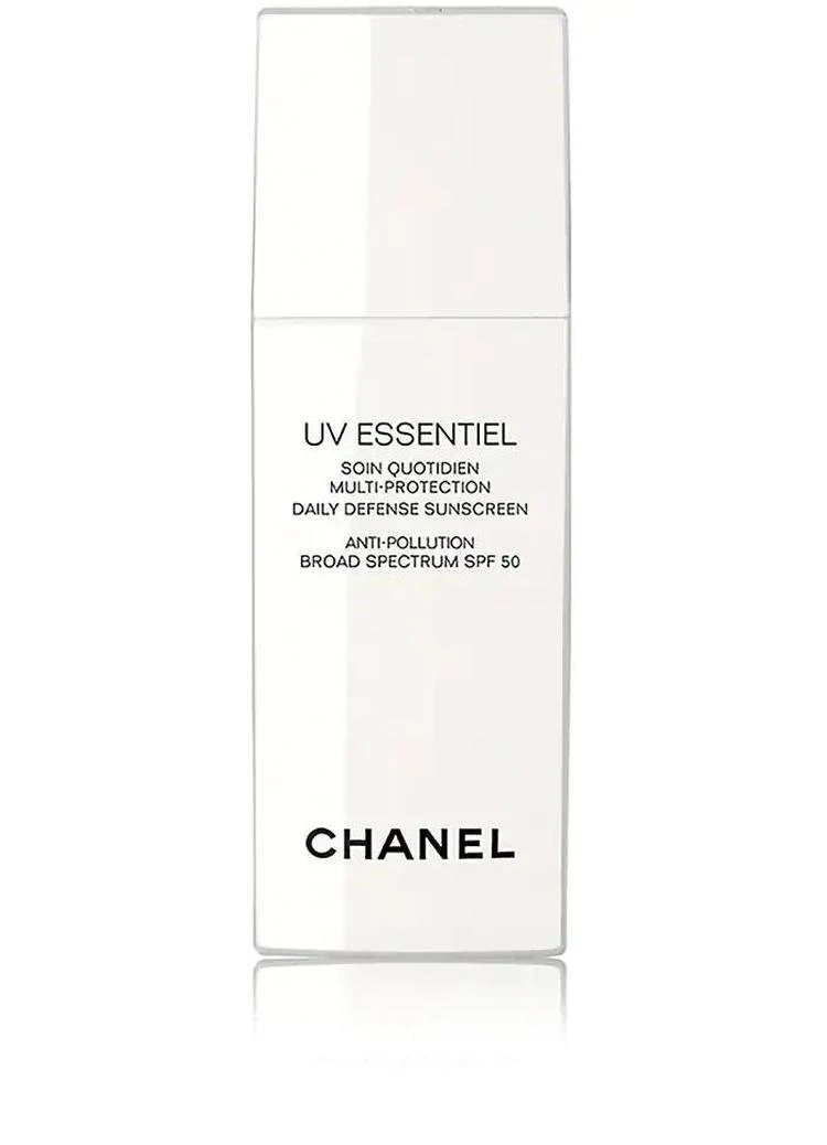 商品Chanel|美白防护隔离乳液 SPF50+/PA+++,价格¥411,第1张图片