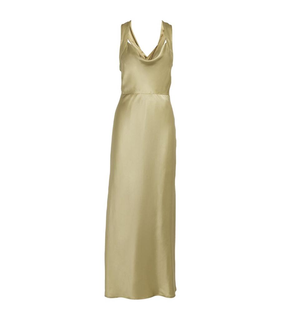 paige inesa midi dress NWT Paige Inesa Midi Dress in White