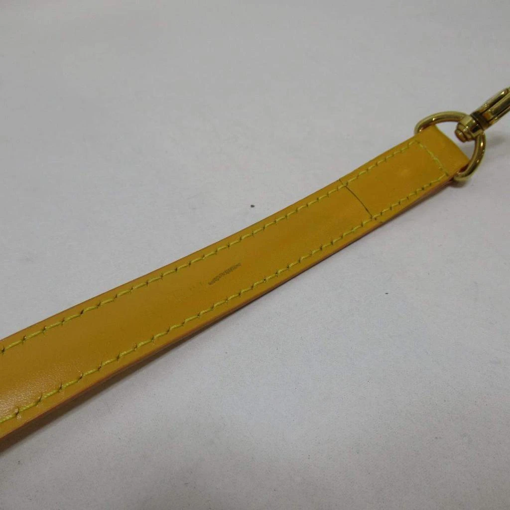 Louis Vuitton Yellow Epi Pochette Accessoires Bag 商品