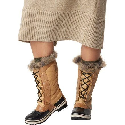 商品SOREL|女士 Tofino II Boot - Women's,价格¥545,第3张图片详细描述