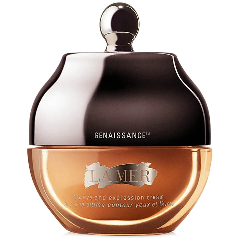 商品La Mer|Genaissance de la Mer The Eye & Expression Cream,价格¥3820,第1张图片