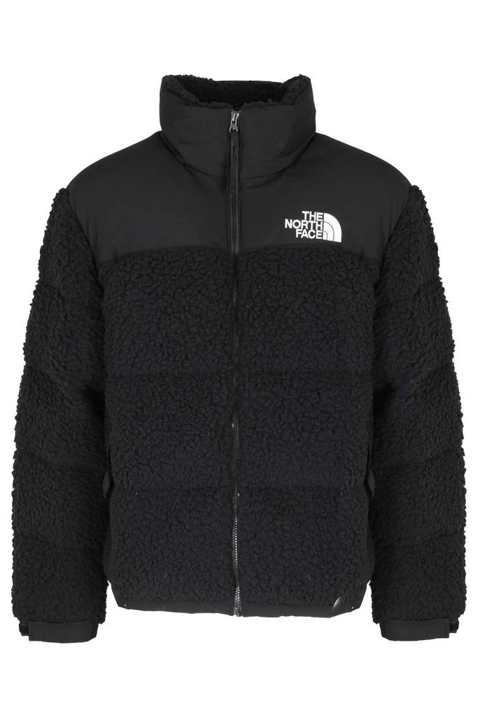 商品The North Face|The North Face High-Neck Zip-Up Padded Jacket,价格¥2088,第1张图片