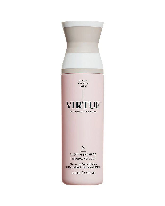 商品VIRTUE|Smooth Shampoo,价格¥126,第1张图片