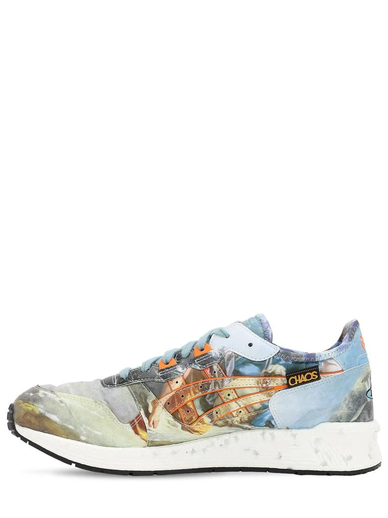 商品Asics|女款 Vivienne Westwood 联名 Hypergel-Lyte 休闲鞋,价格¥765,第3张图片详细描述