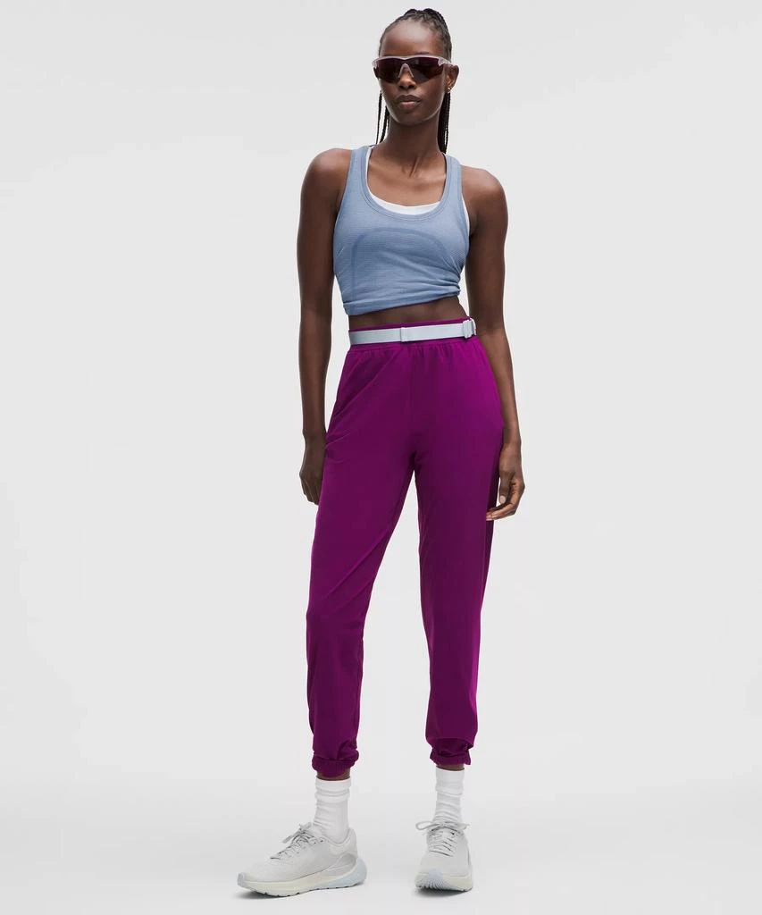商品Lululemon|Adapted State High-Rise Jogger *Full Length,价格¥567,第2张图片详细描述