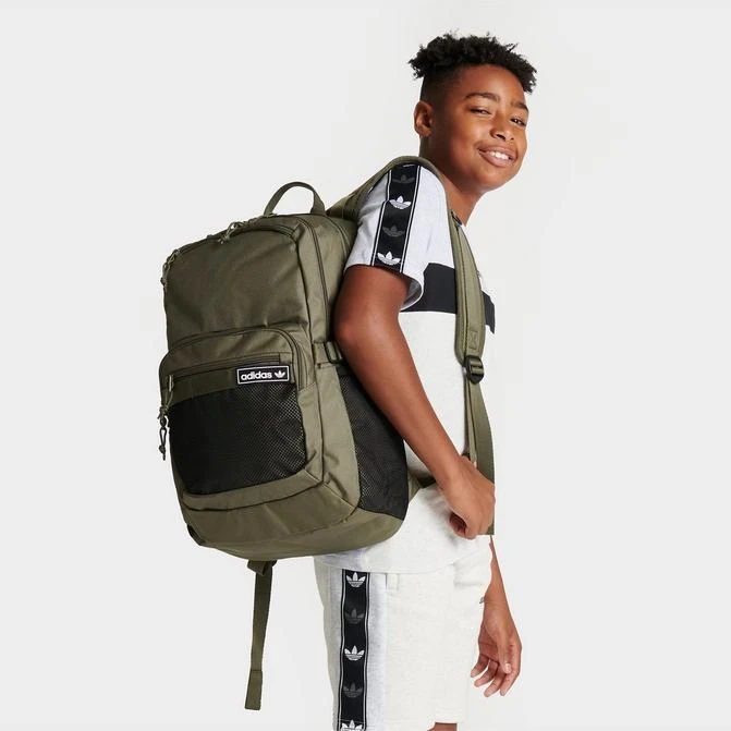 商品Adidas|adidas Originals Energy Backpack,价格¥149,第1张图片