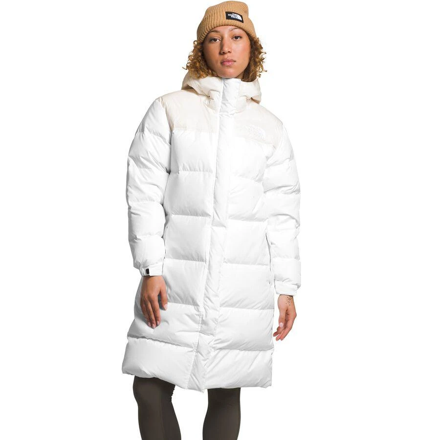 商品The North Face|Nuptse Parka - Women's,价格¥1542,第1张图片