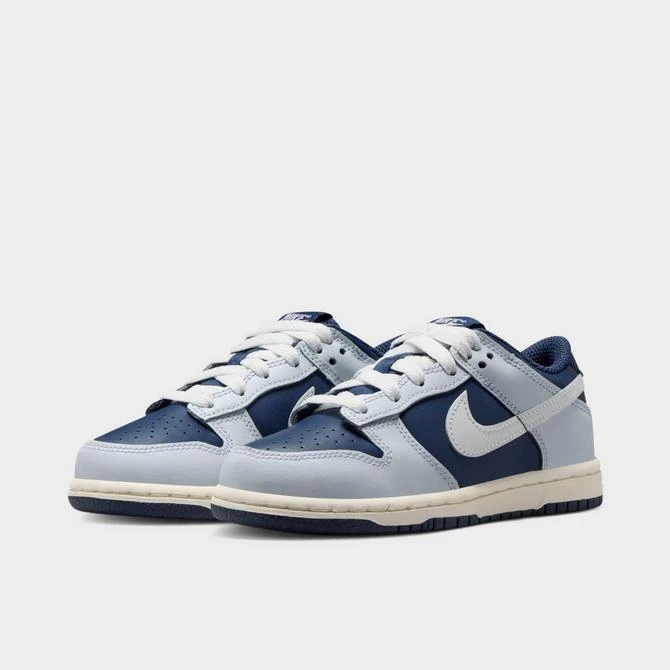 商品NIKE|Little Kids' Nike Dunk Low Casual Shoes,价格¥517,第2张图片详细描述